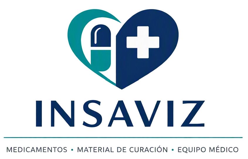 Logo de Insaviz